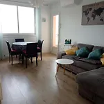Appartement Lumineux Vue Panoramique