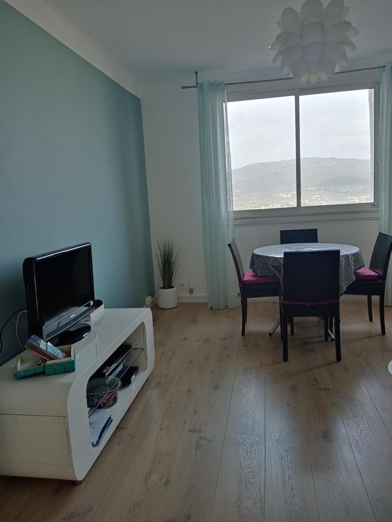 Appartement Lumineux Vue Panoramique *