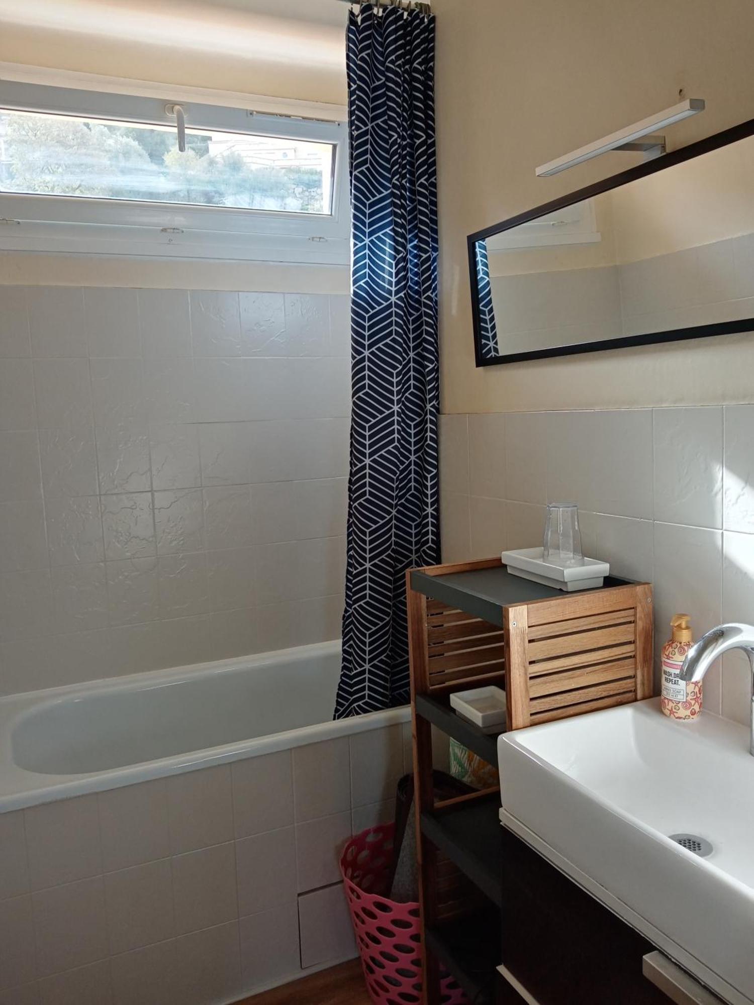 Appartement Lumineux Vue Panoramique