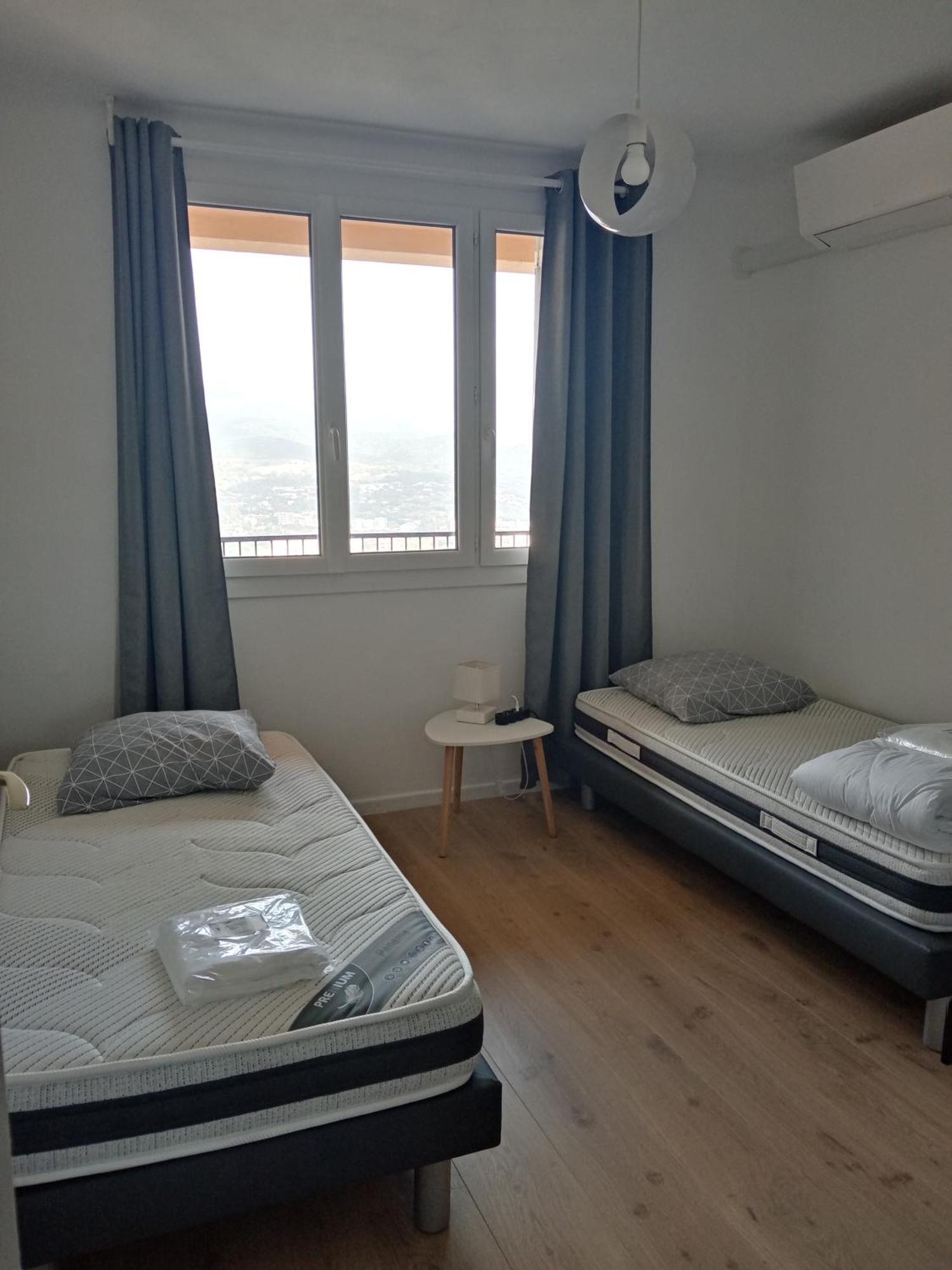 Lumineux Vue Panoramique Appartement *