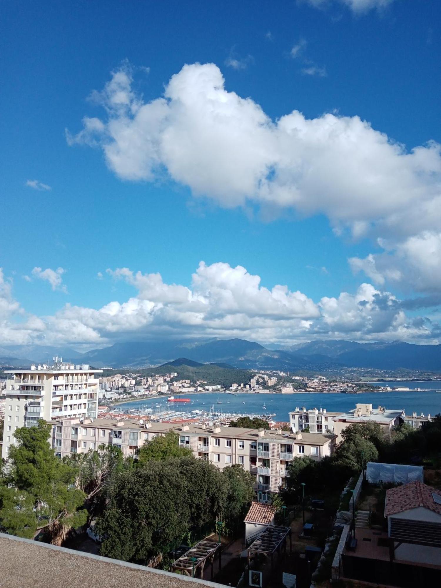 Appartement Lumineux Vue Panoramique *