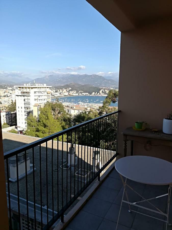 Appartement Lumineux Vue Panoramique *