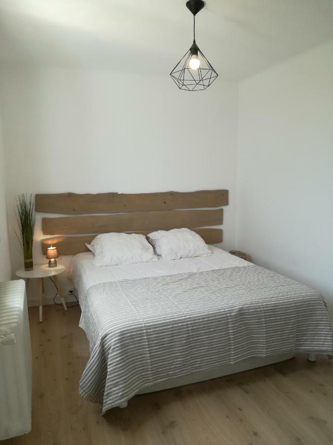 Lumineux Vue Panoramique Appartement